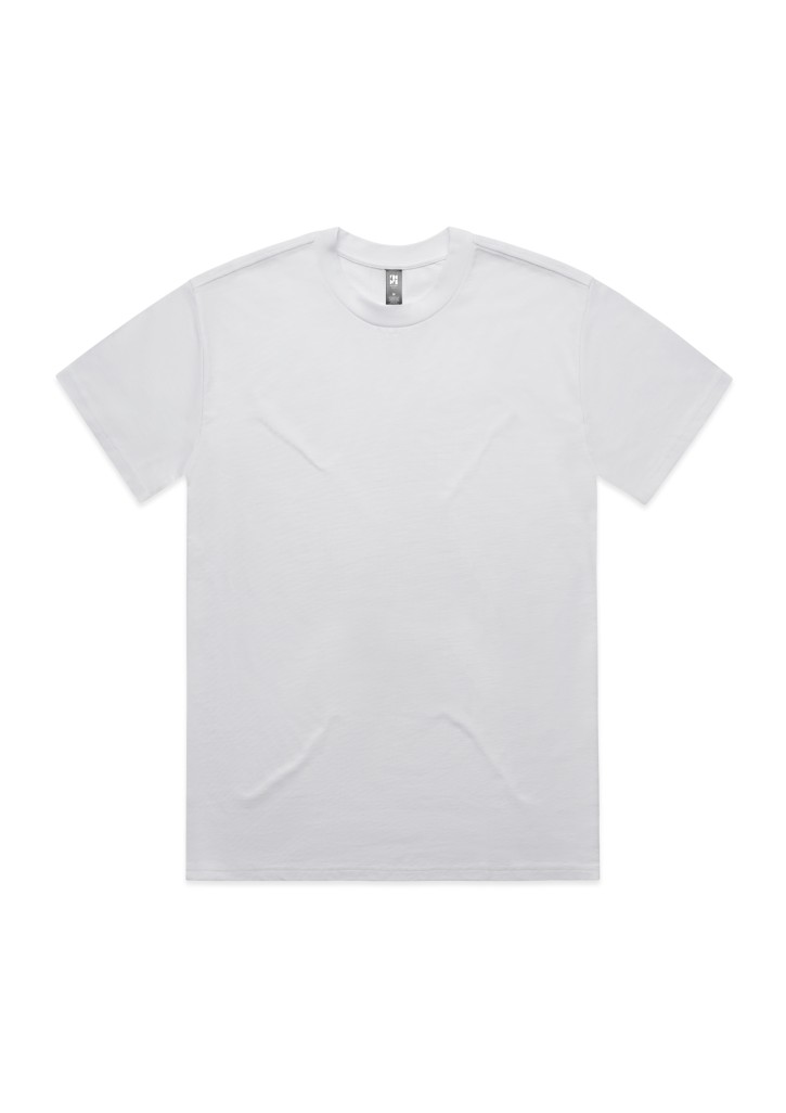 Mens Heavy Tee - 5080 Mens Heavy Tee - 5080