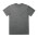 Stone Wash Heavy Tee - Coal Stone