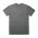Stone Wash Heavy Tee - Coal Stone