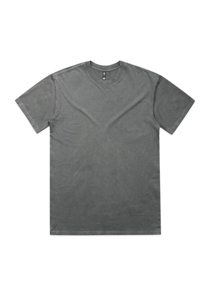 Stone Wash Heavy Tee