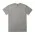 Stone Wash Heavy Tee - Grey Stone