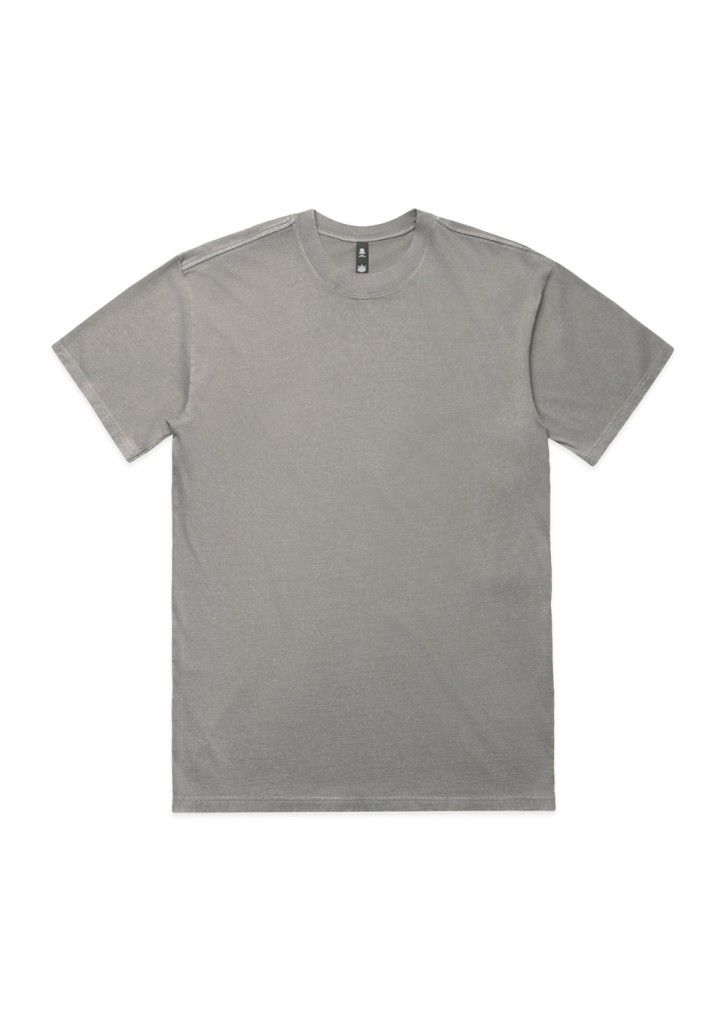 Stone Wash Heavy Tee
