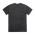 Stone Wash Heavy Tee - Black Stone