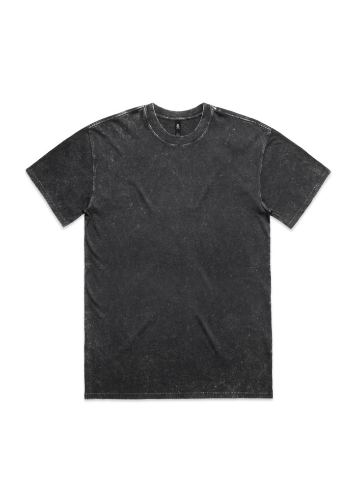 Stone Wash Heavy Tee