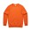 Supply Crew - Orange