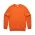 Supply Crew - Orange