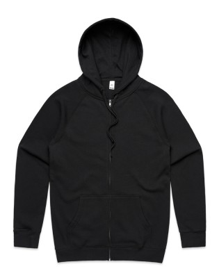 Supply Zip Hood