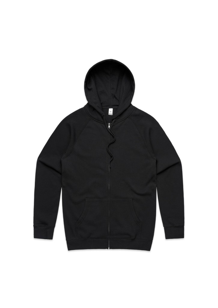 Supply Zip Hood