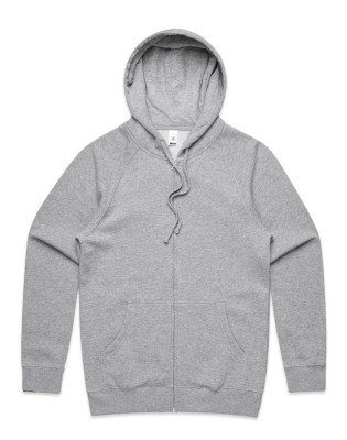 Supply Zip Hood