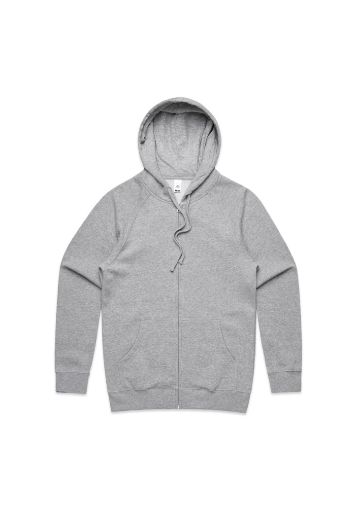 Supply Zip Hood