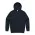 Supply Zip Hood - Navy