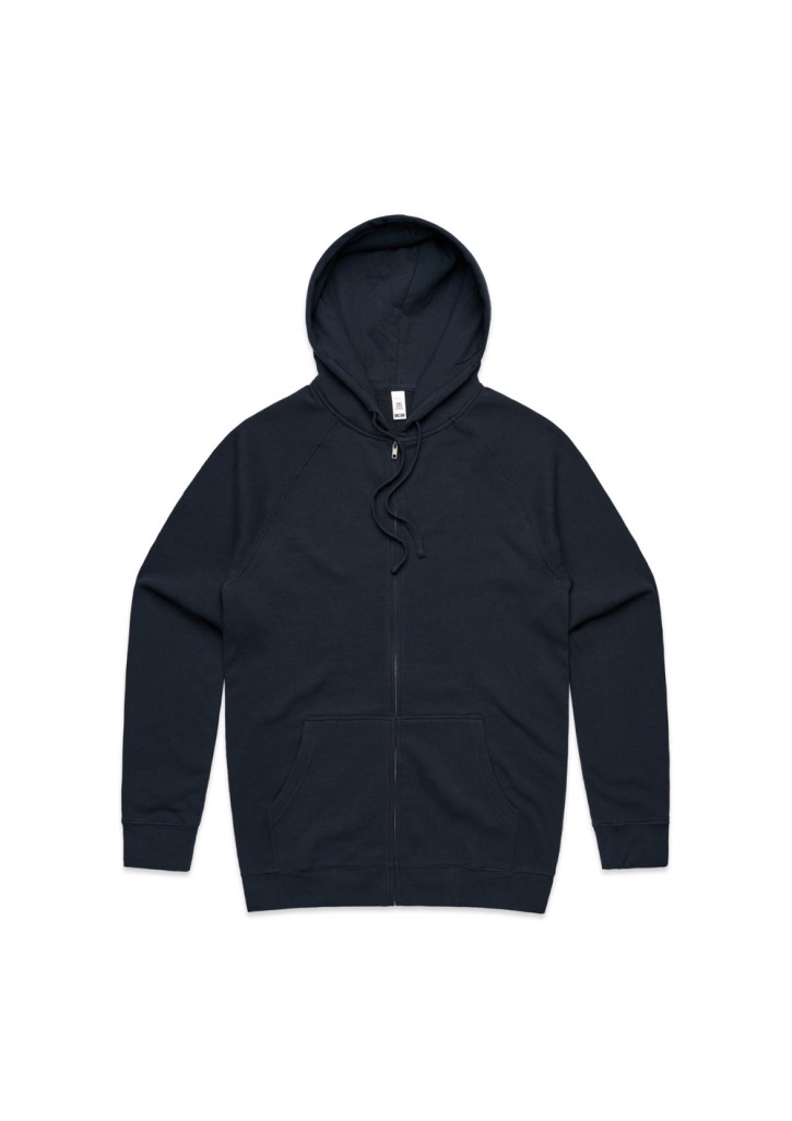 Supply Zip Hood