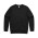 Stencil Crew - Black