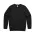 Stencil Crew - Black