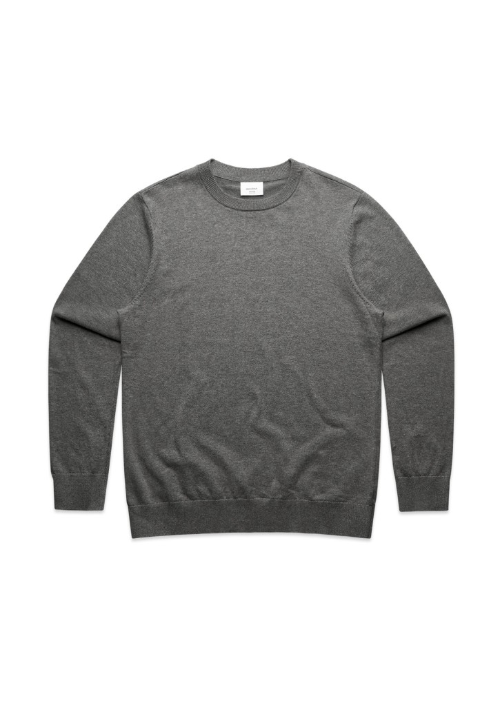 Knit Crew