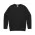 Premium Crew - Black