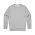 Premium Crew - Grey Marle