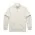 Half Zip Crew - ECRU