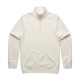 Half Zip Crew