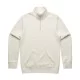 Half Zip Crew