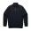 Half Zip Crew - Navy