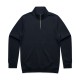 Half Zip Crew