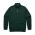 Half Zip Crew - Green