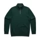 Half Zip Crew