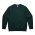Heavy Crew - Pine Green