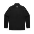 Microfleece Half Zip Crew