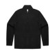 Microfleece Half Zip Crew