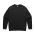 Relax Pocket Crew - Black