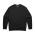 Relax Faded Crew - Faded Black