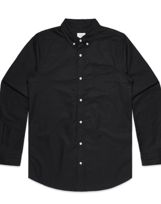 Oxford Shirt
