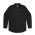 Oxford Shirt - Black