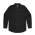 Oxford Shirt - Black
