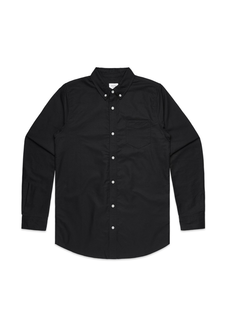 Oxford Shirt