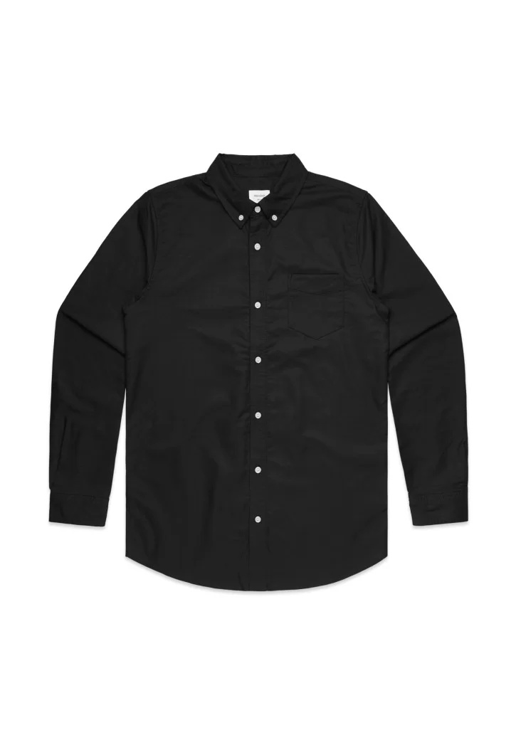 Oxford Shirt