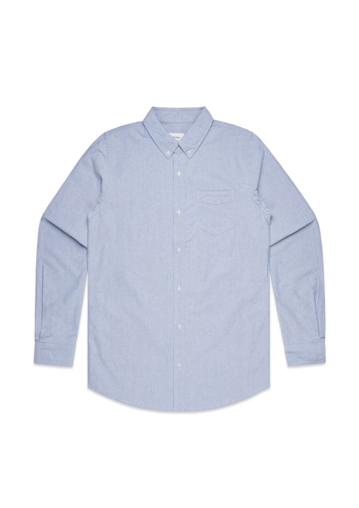 Oxford Shirt