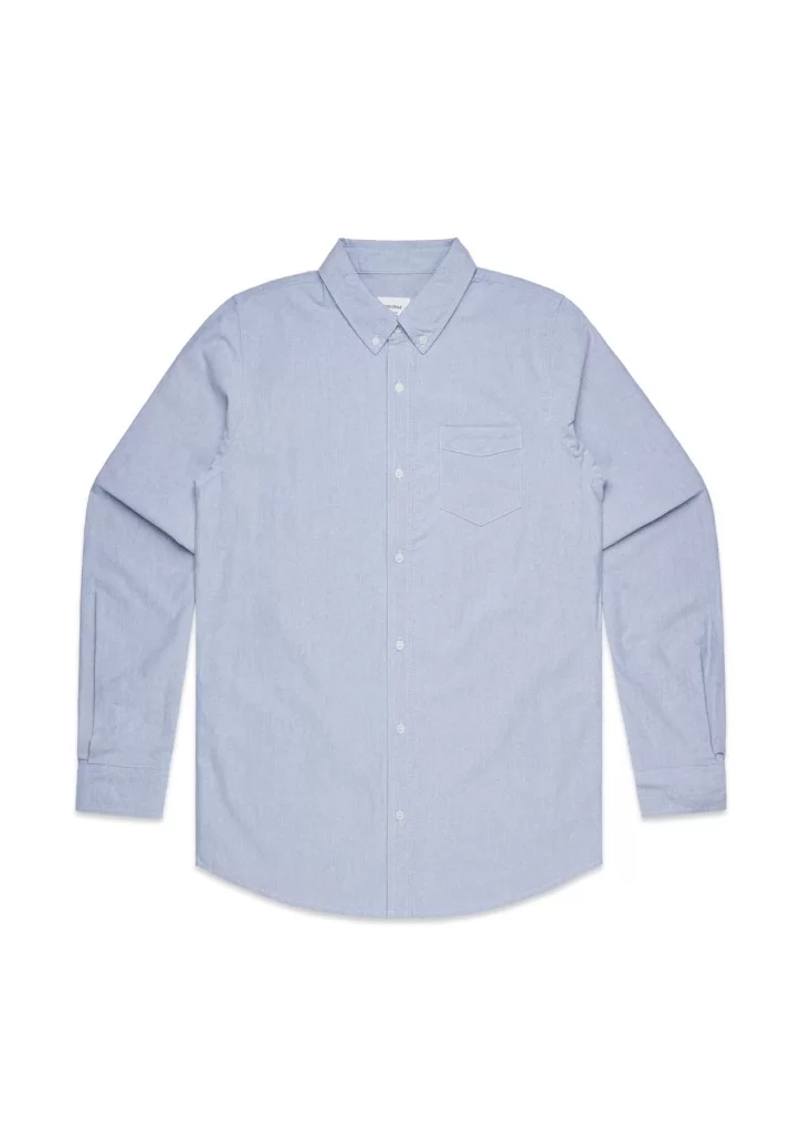 Oxford Shirt