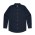 Oxford Shirt - Navy