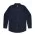 Oxford Shirt - Navy