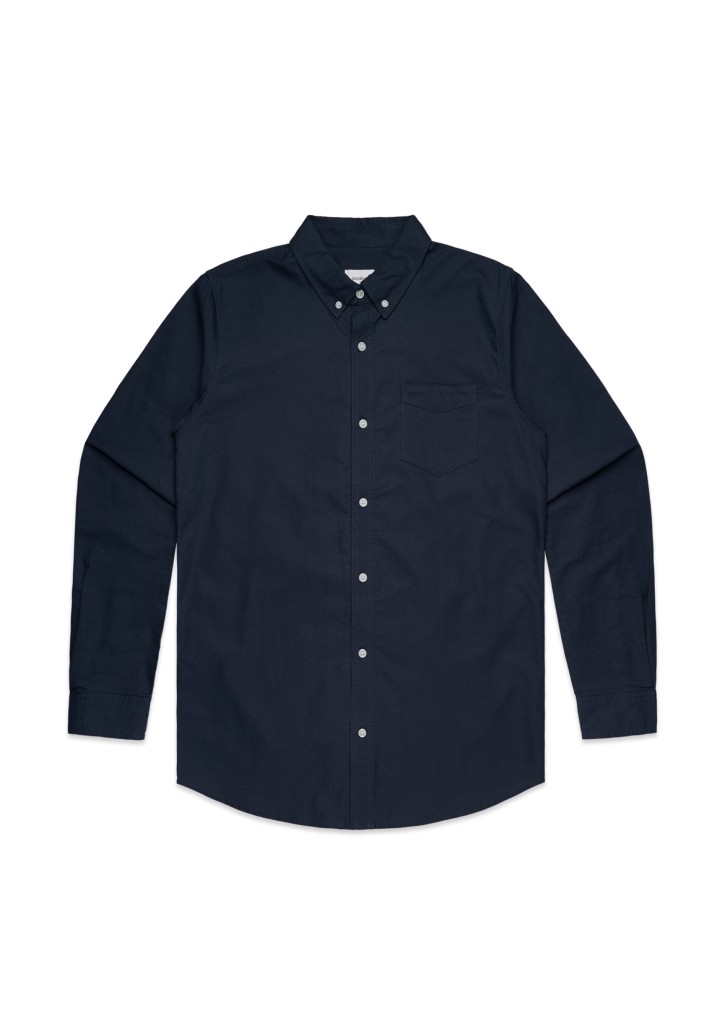 Oxford Shirt