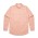 Oxford Shirt - Pale Pink