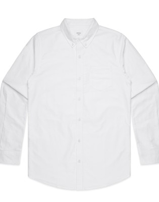 Oxford Shirt