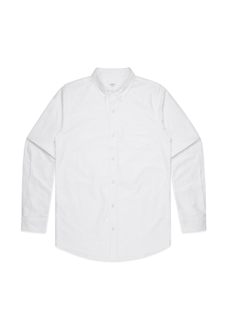 Oxford Shirt