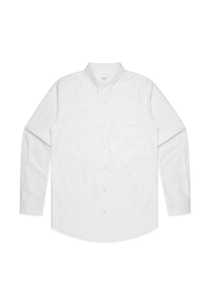 Oxford Shirt