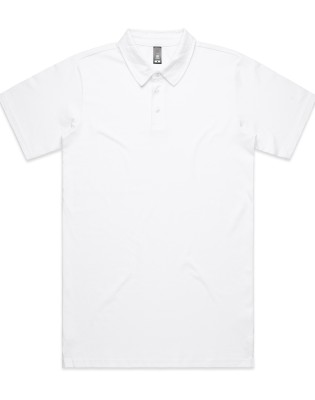 Chad Polo
