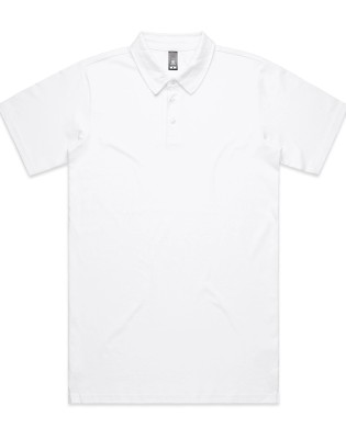 Chad Polo