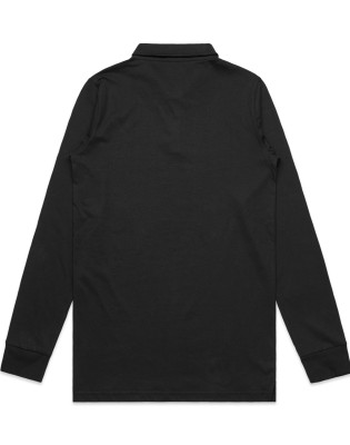 Chad Long Sleeve Polo Chad Long Sleeve Polo